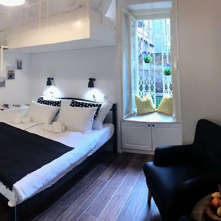 Mely Apartment In The City Center Загреб Екстериор снимка