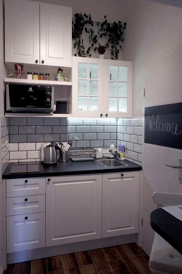 Mely Apartment In The City Center Загреб Екстериор снимка